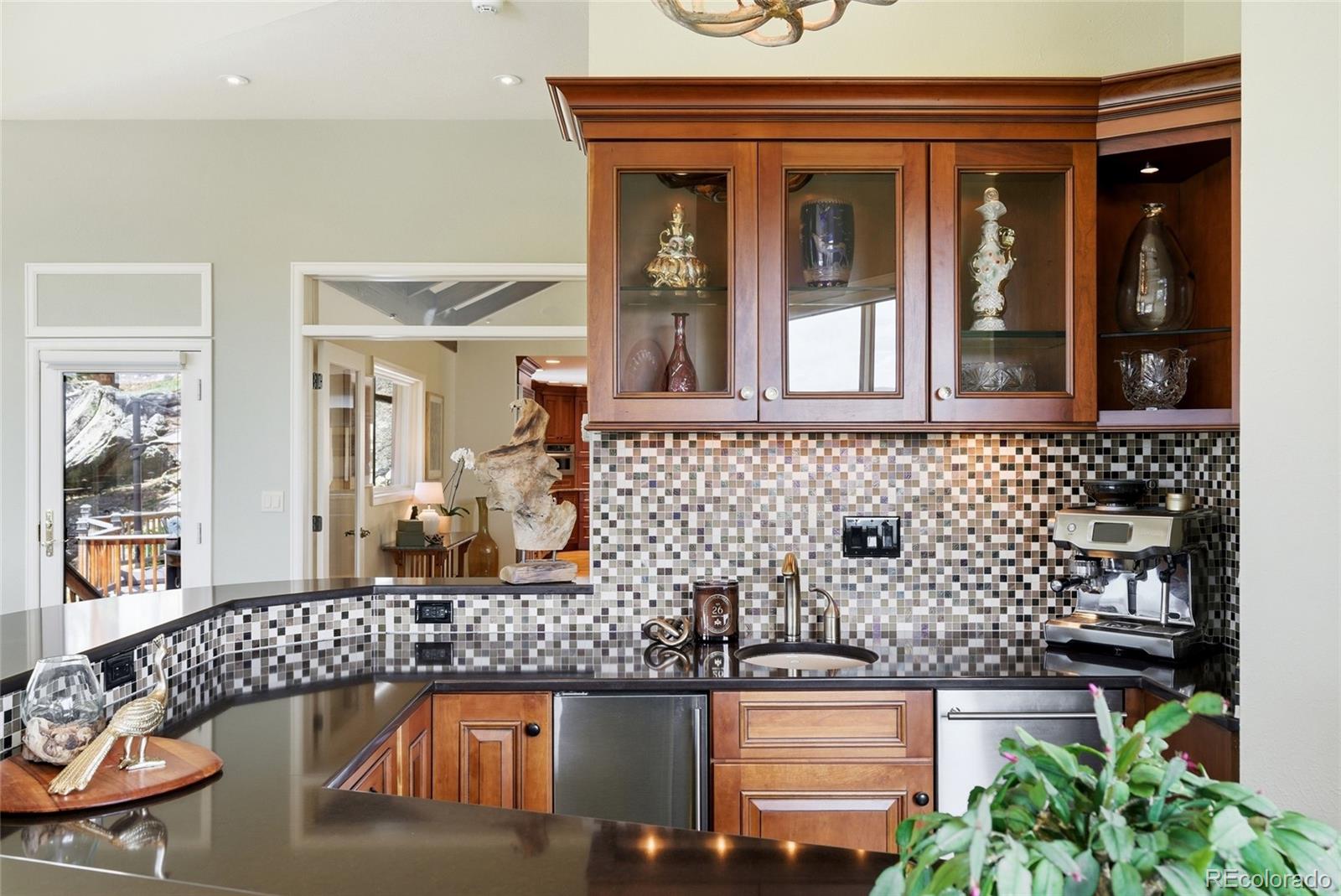 127 Granite Way Evergreen CO 80439