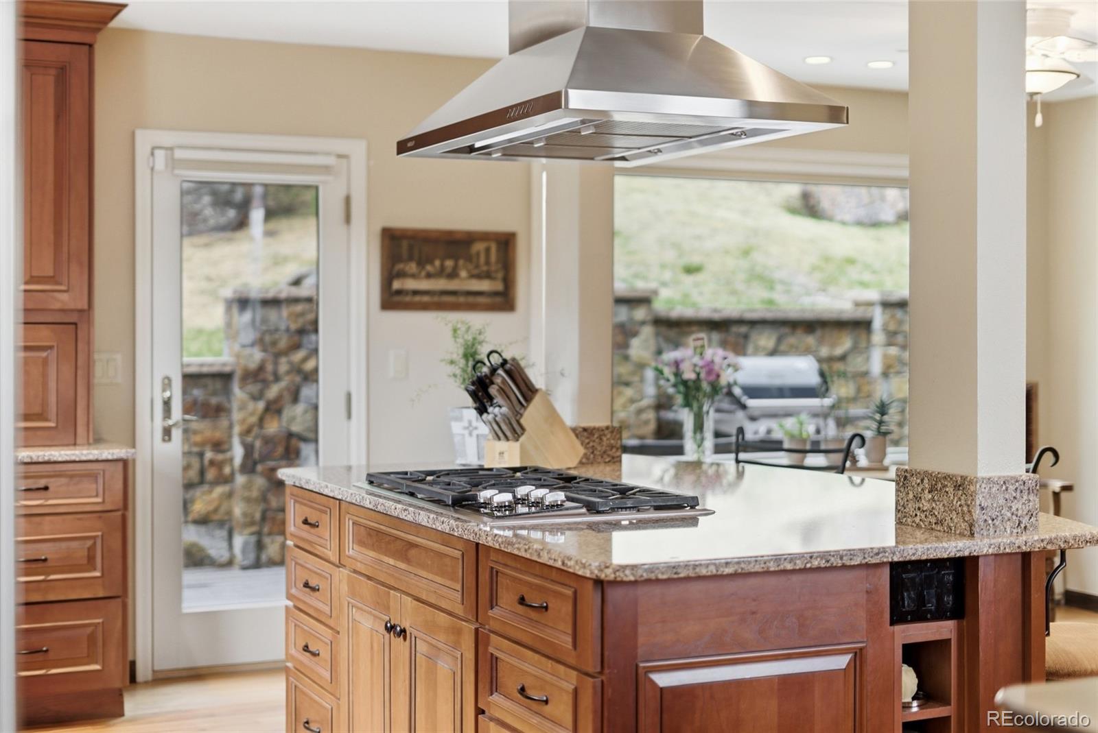 127 Granite Way Evergreen CO 80439