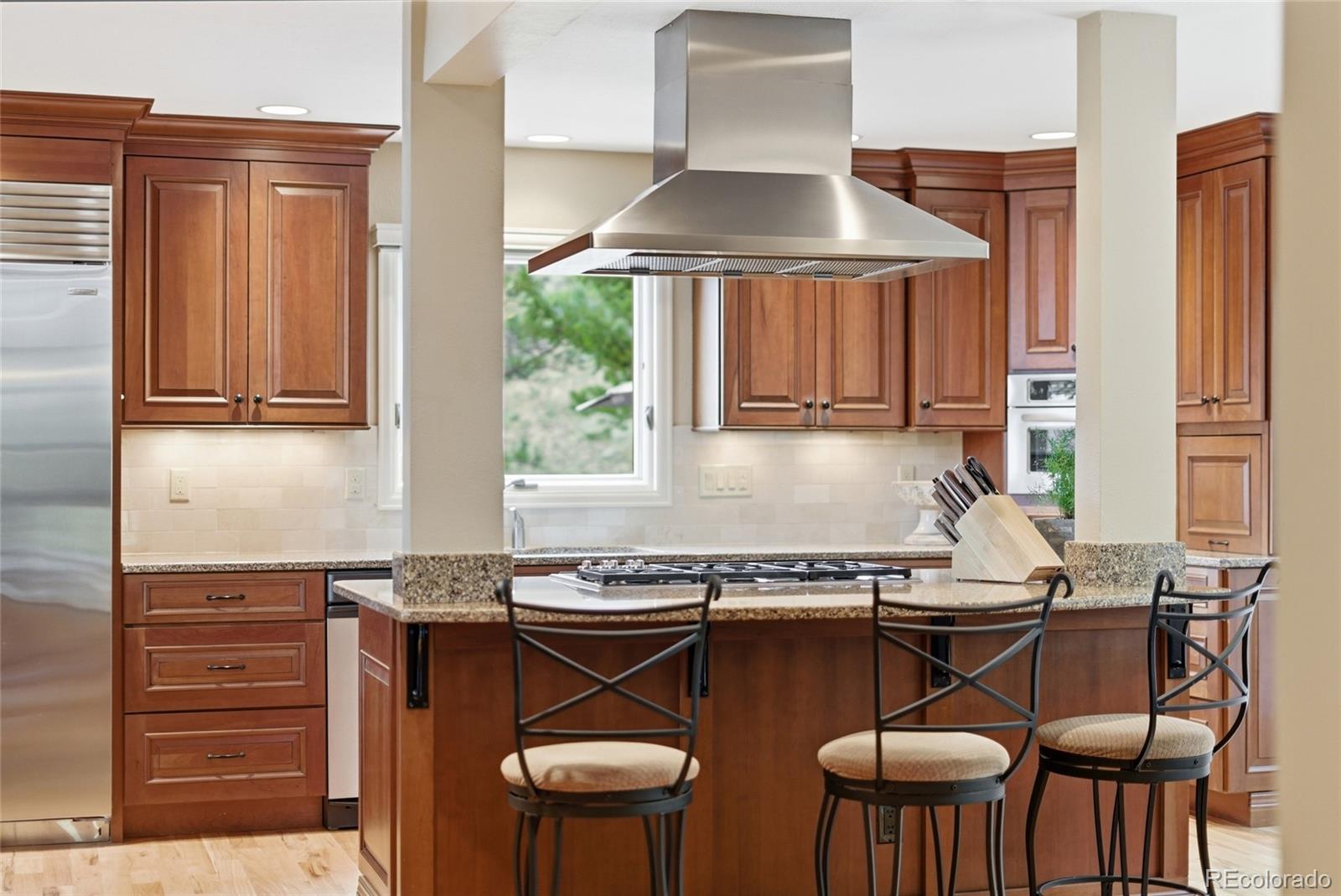 127 Granite Way Evergreen CO 80439