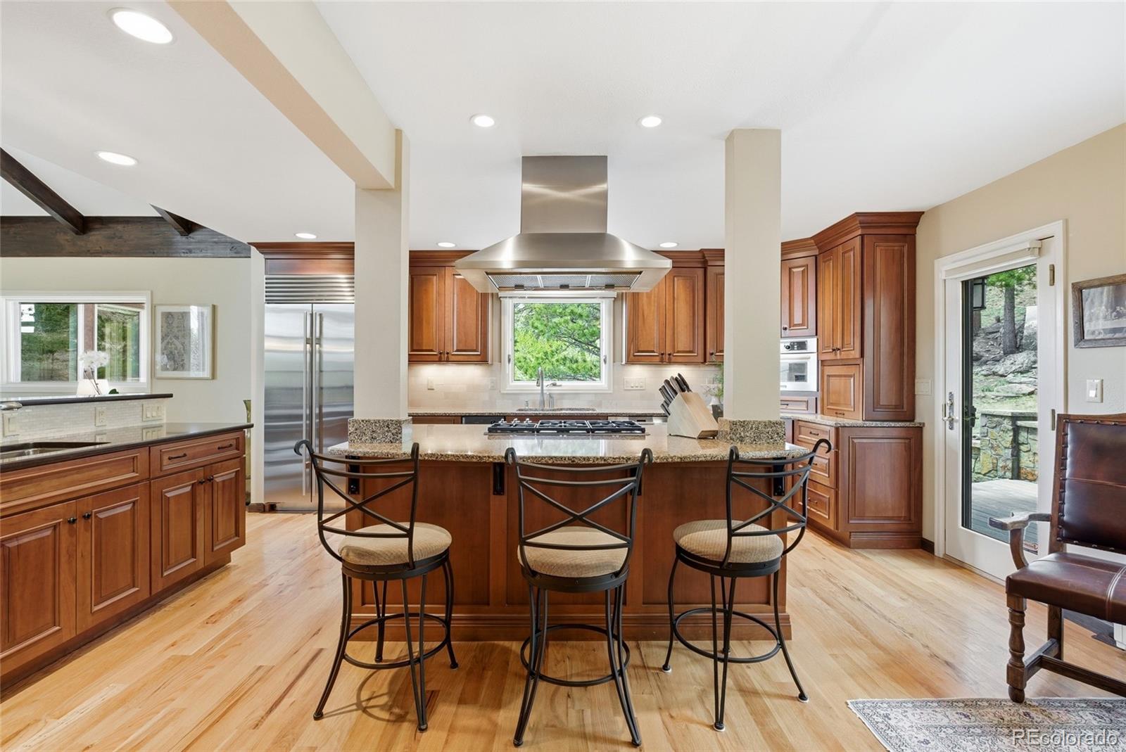 127 Granite Way Evergreen CO 80439