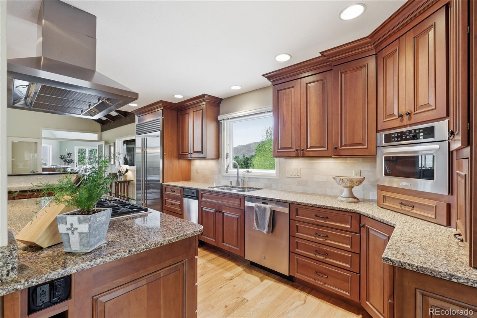 127 Granite Way Evergreen CO 80439