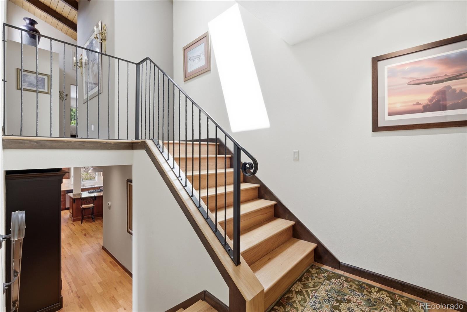127 Granite Way Evergreen CO 80439