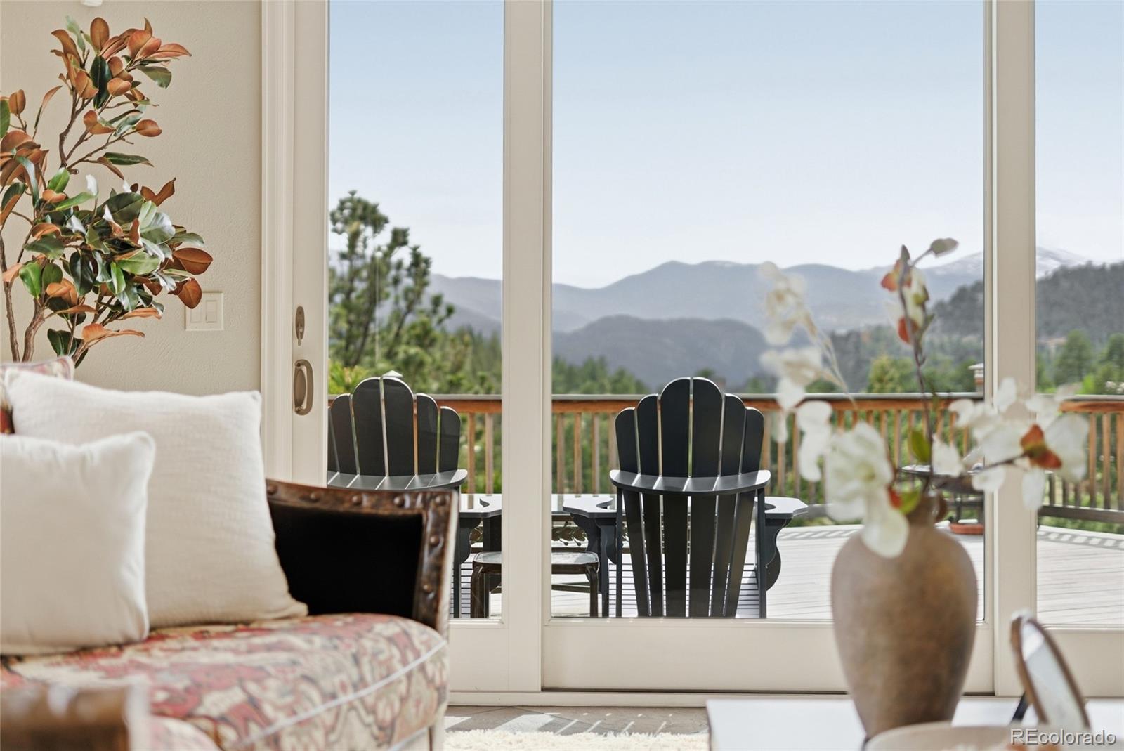 127 Granite Way Evergreen CO 80439