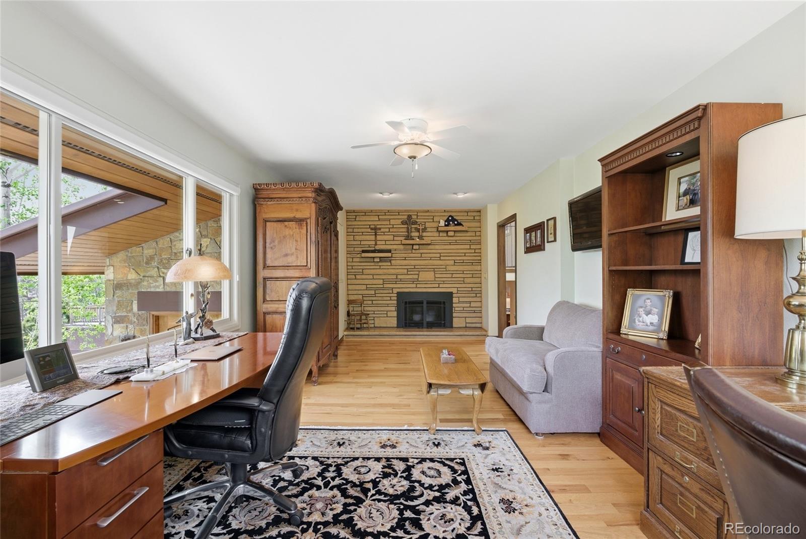 127 Granite Way Evergreen CO 80439