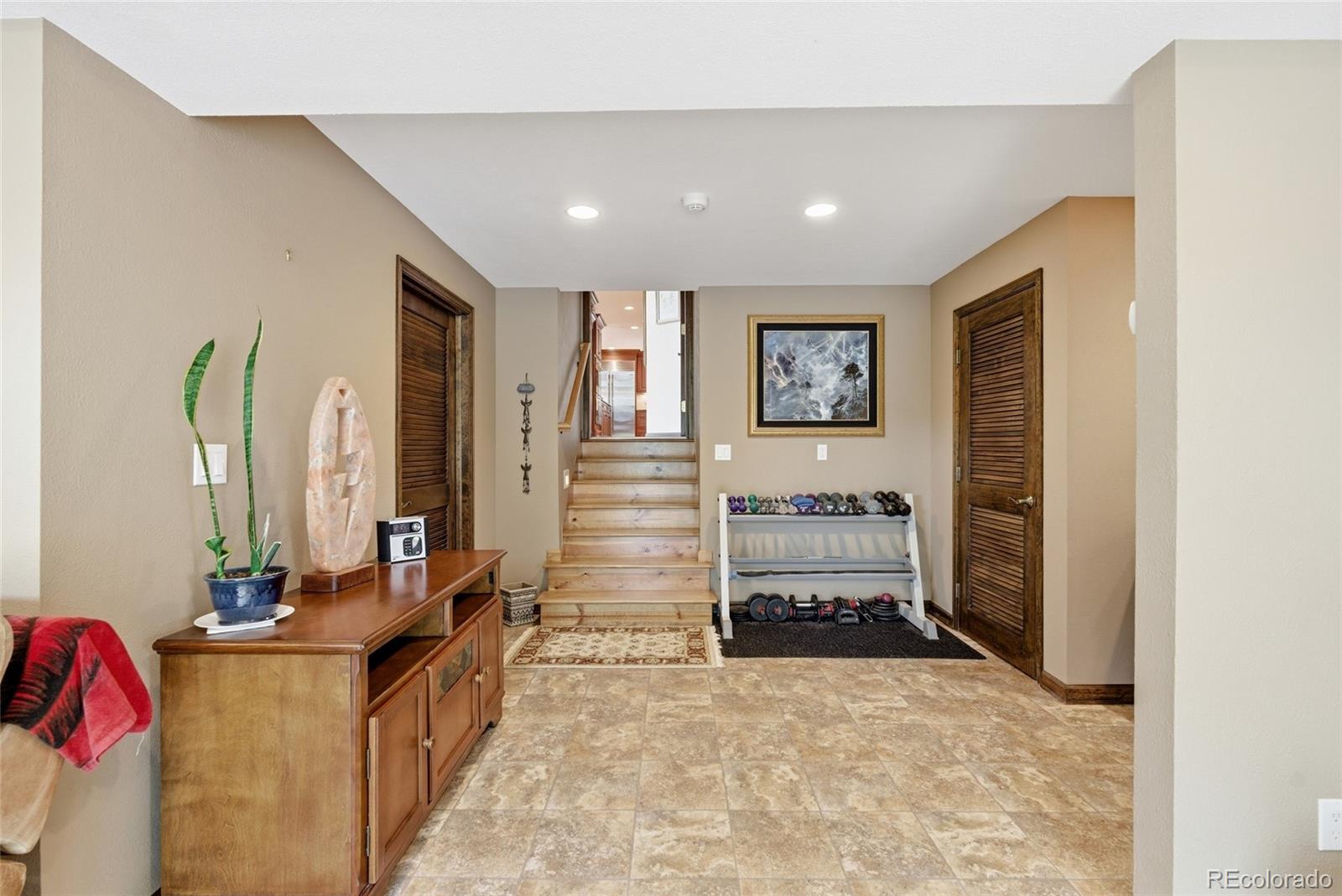 127 Granite Way Evergreen CO 80439