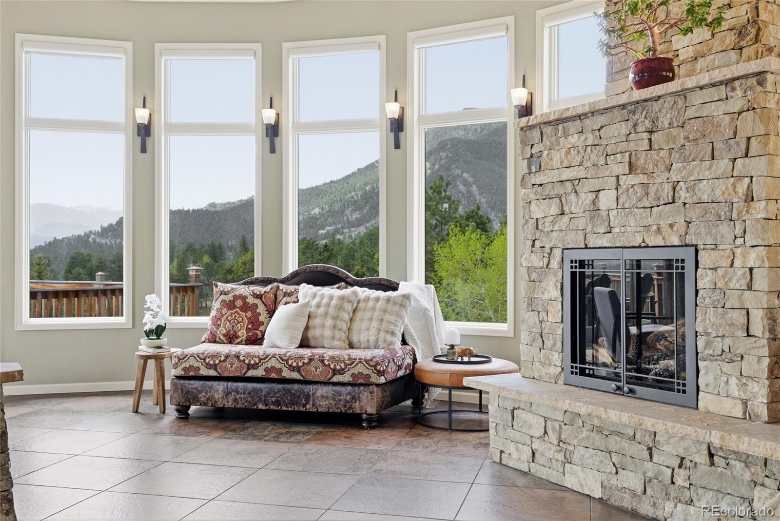 127 Granite Way Evergreen CO 80439