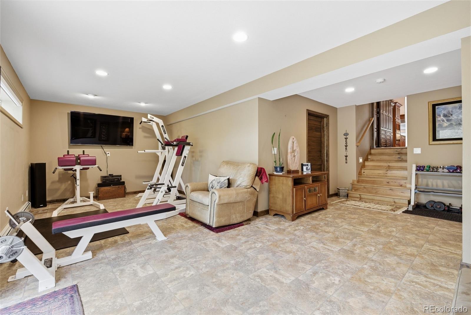 127 Granite Way Evergreen CO 80439