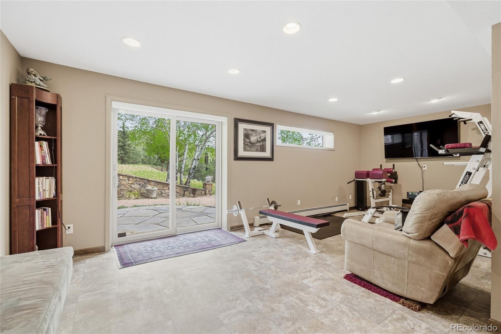 127 Granite Way Evergreen CO 80439