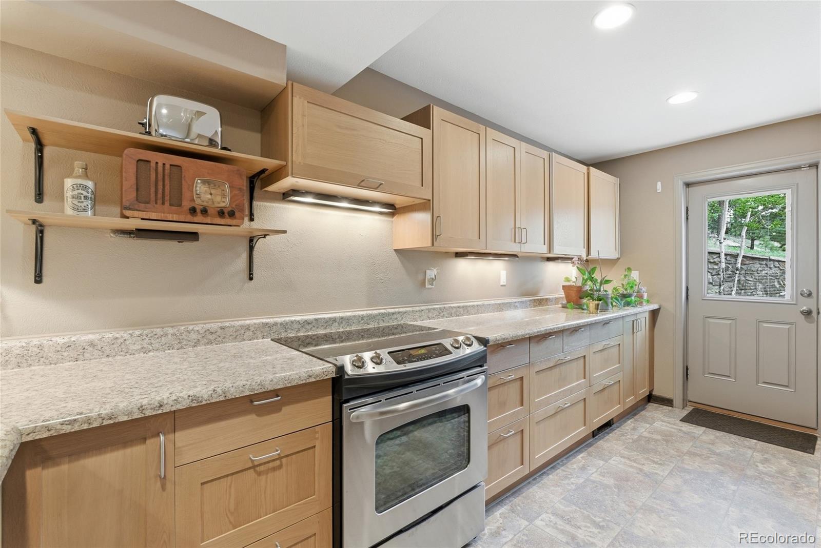 127 Granite Way Evergreen CO 80439