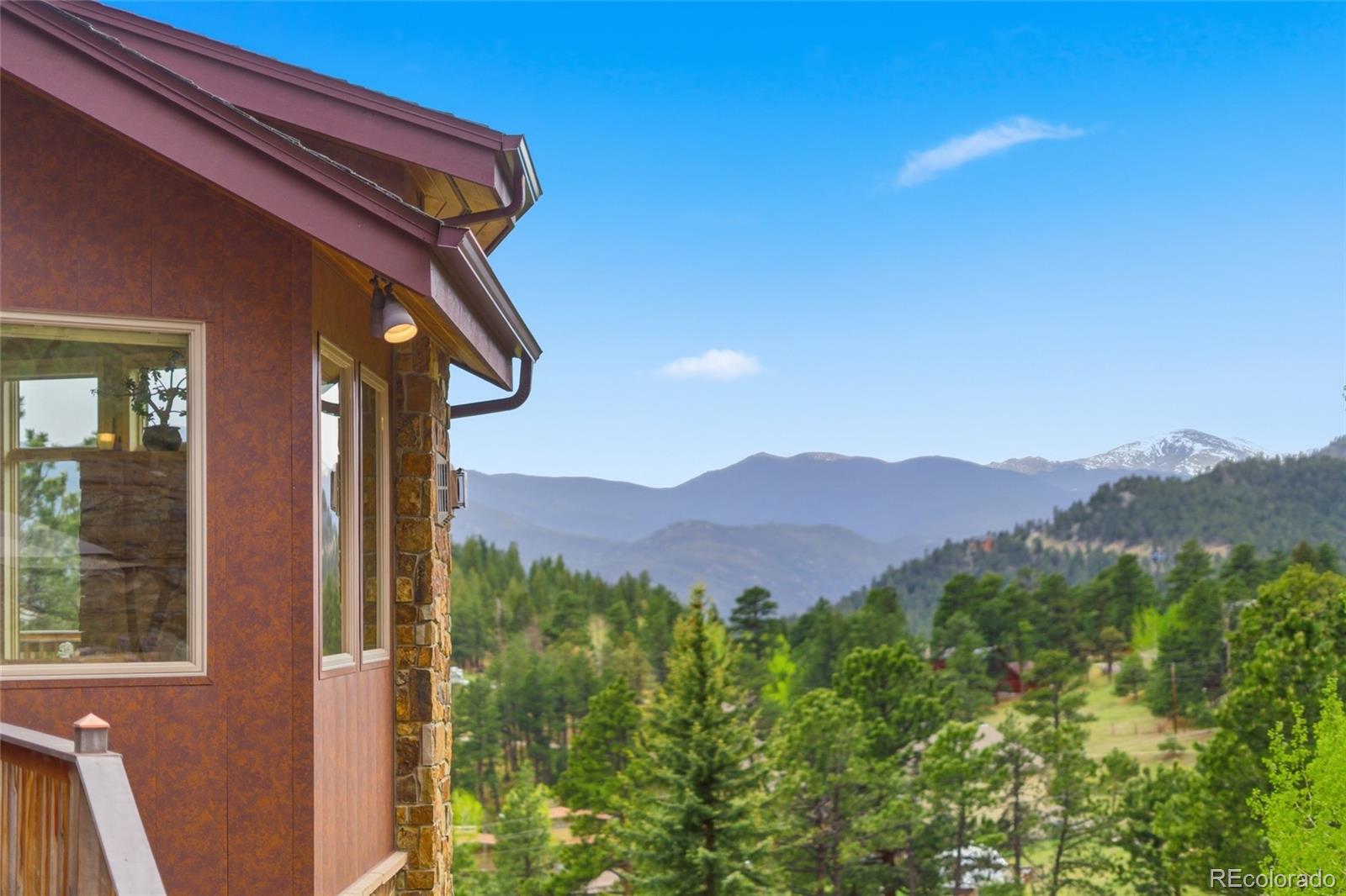 127 Granite Way Evergreen CO 80439
