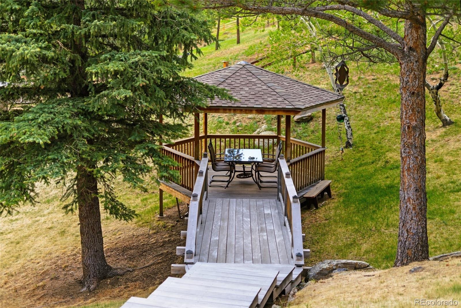 127 Granite Way Evergreen CO 80439