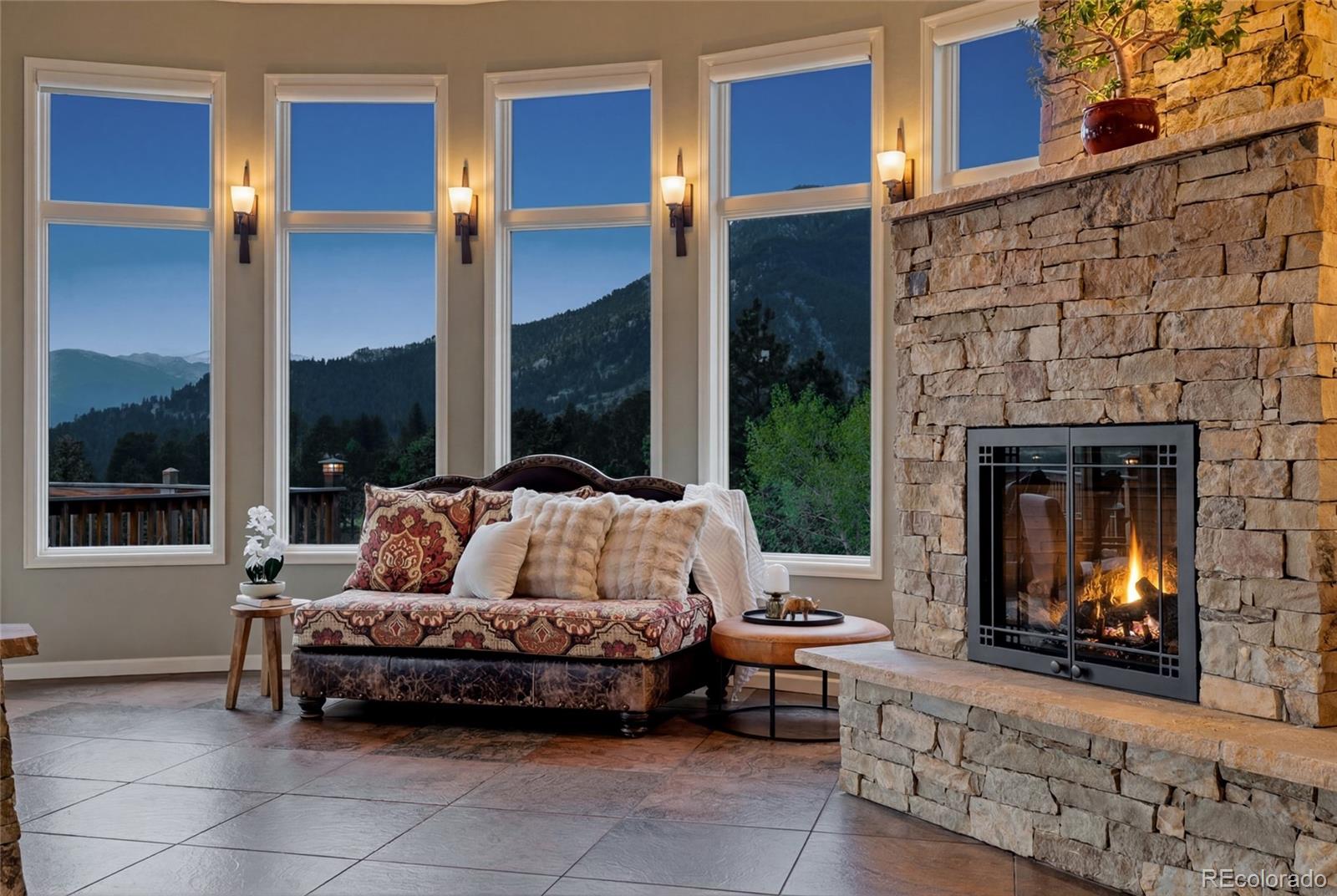 127 Granite Way Evergreen CO 80439