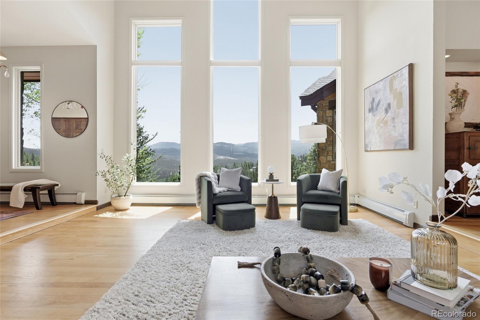 127 Granite Way Evergreen CO 80439
