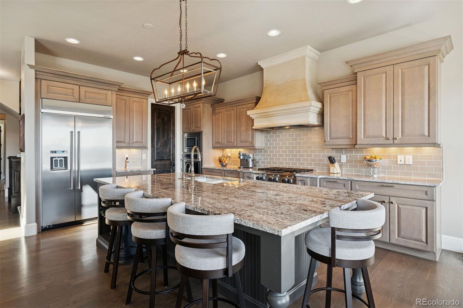 8056 Galileo Way Littleton CO 80125