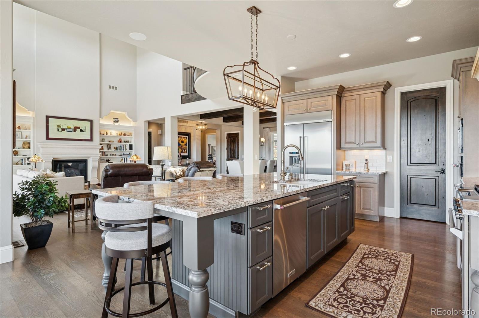 8056 Galileo Way Littleton CO 80125