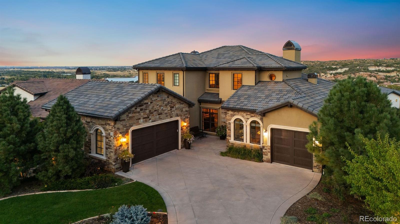 8056 Galileo Way Littleton CO 80125