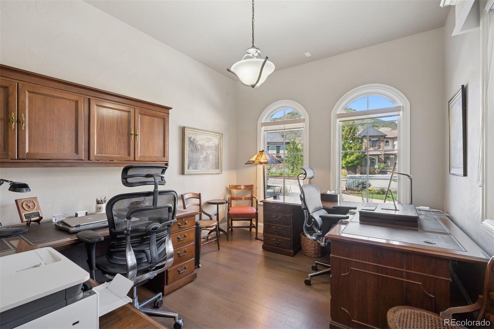 8056 Galileo Way Littleton CO 80125