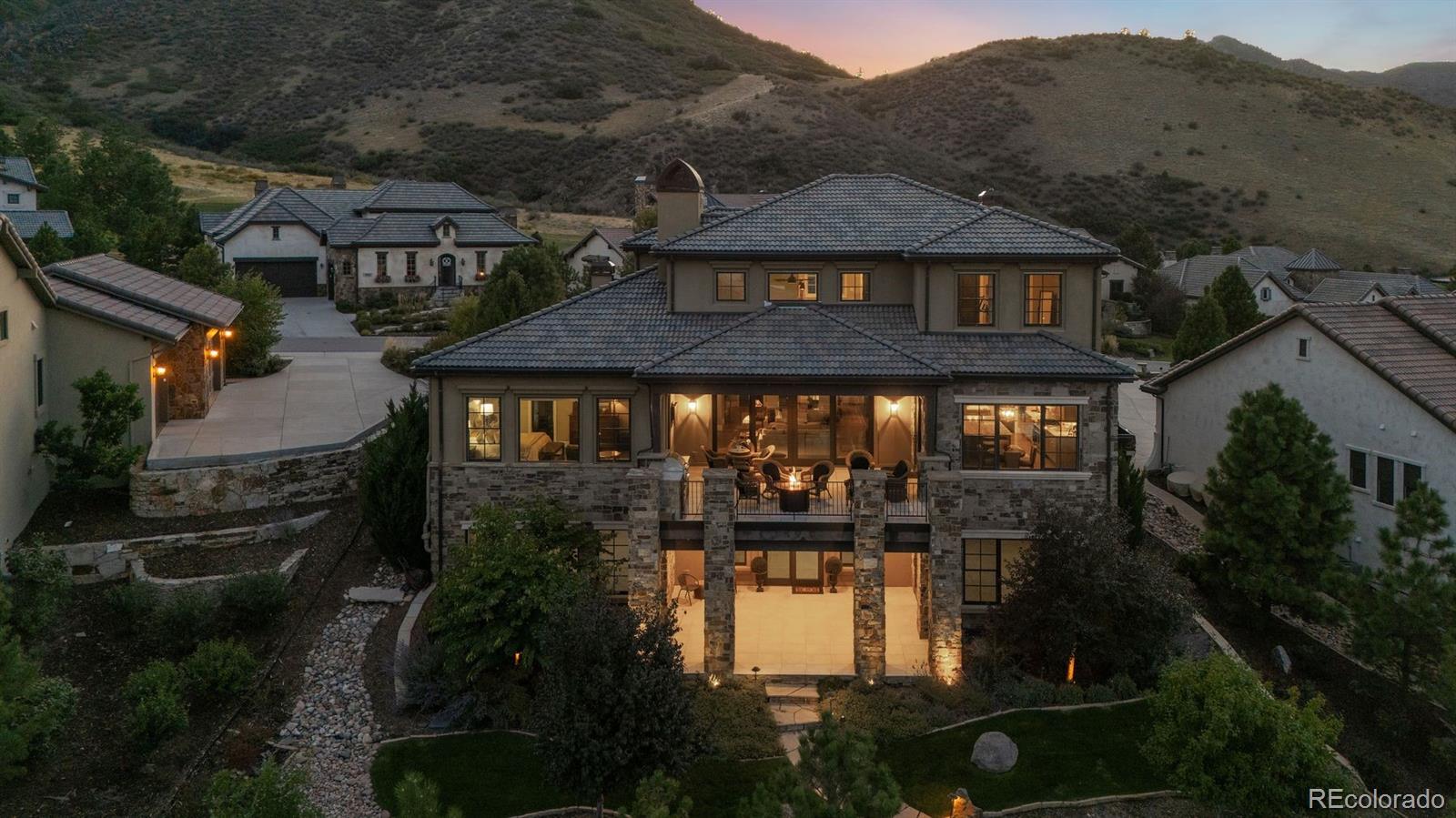 8056 Galileo Way Littleton CO 80125