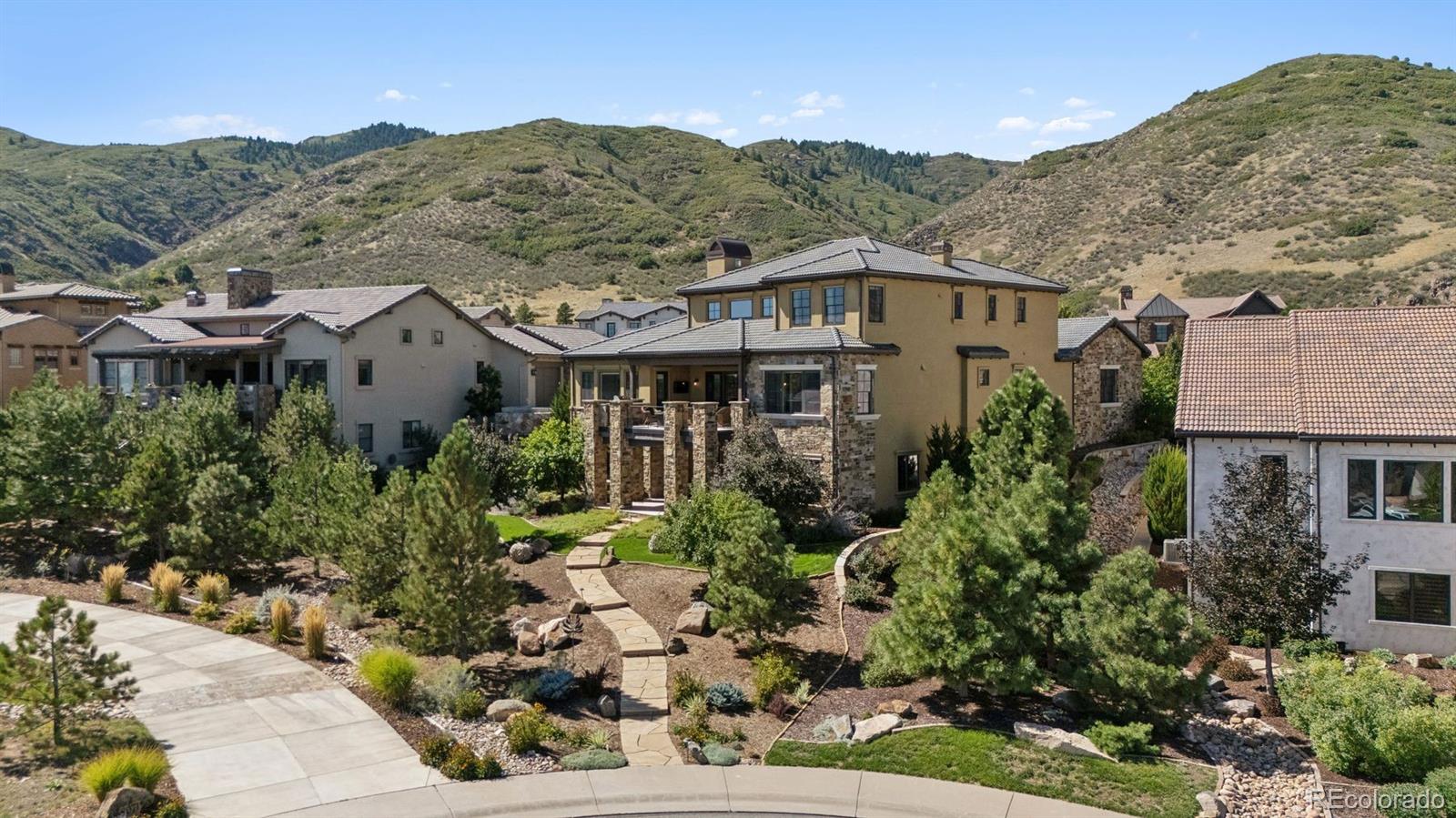 8056 Galileo Way Littleton CO 80125