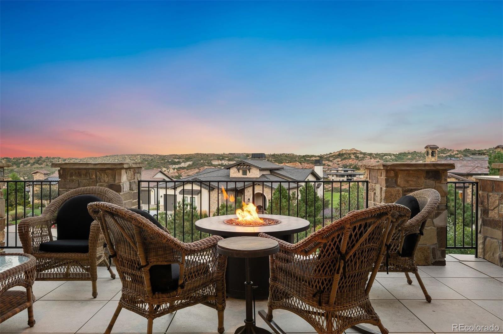 8056 Galileo Way Littleton CO 80125