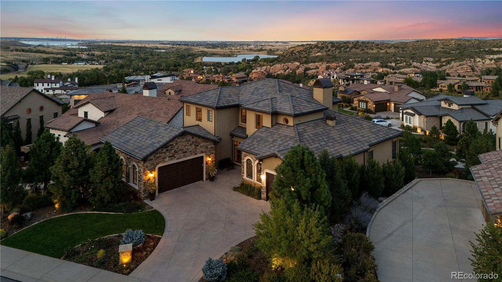 8056 Galileo Way Littleton CO 80125