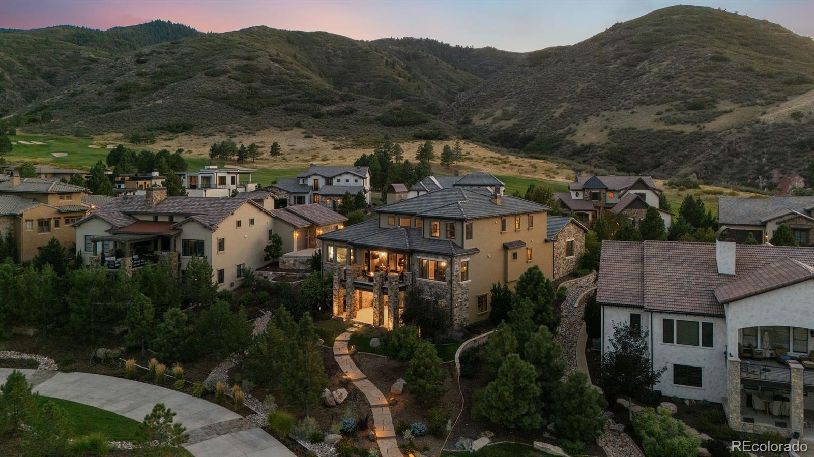 8056 Galileo Way Littleton CO 80125