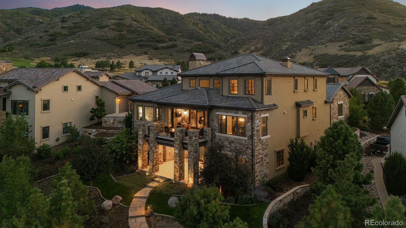 8056 Galileo Way Littleton CO 80125