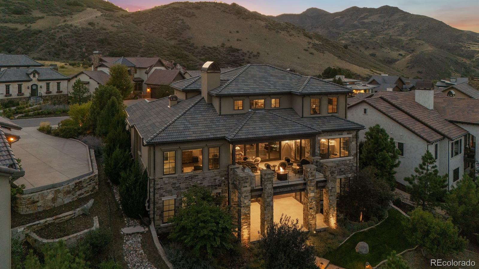 8056 Galileo Way Littleton CO 80125