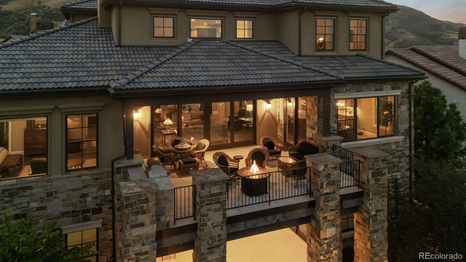 8056 Galileo Way Littleton CO 80125