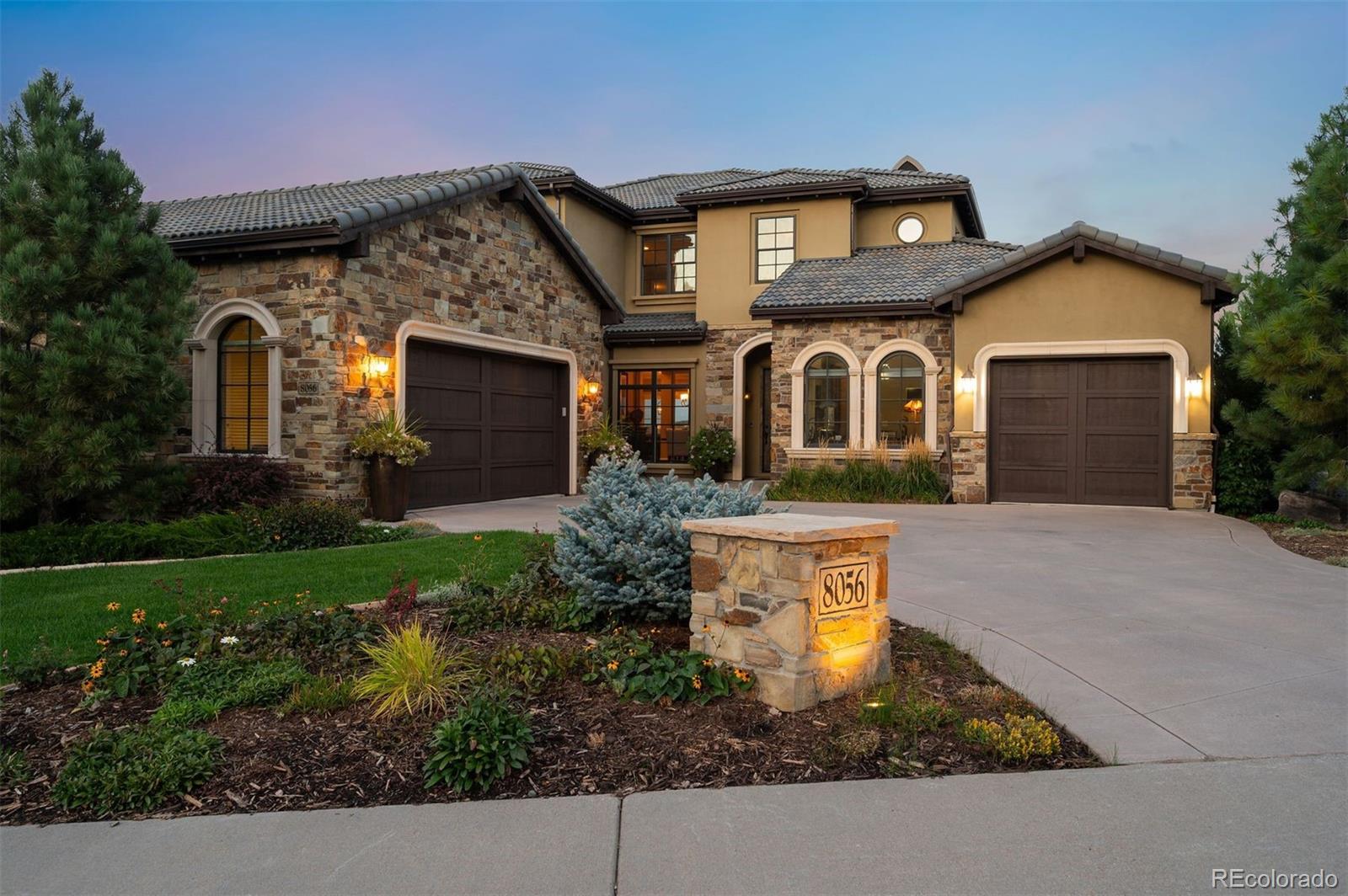 8056 Galileo Way Littleton CO 80125