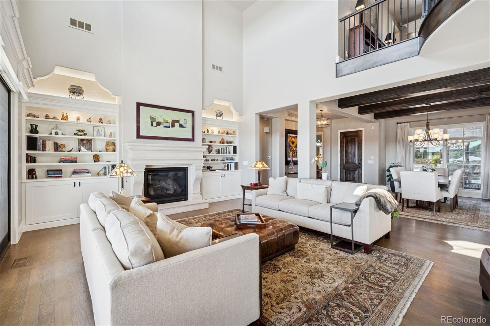 8056 Galileo Way Littleton CO 80125