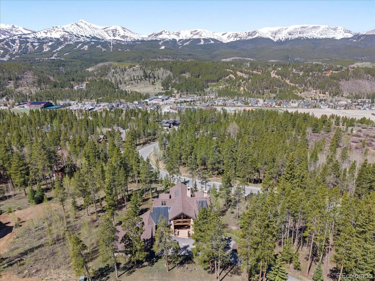 3 Rounds Road Breckenridge CO 80424