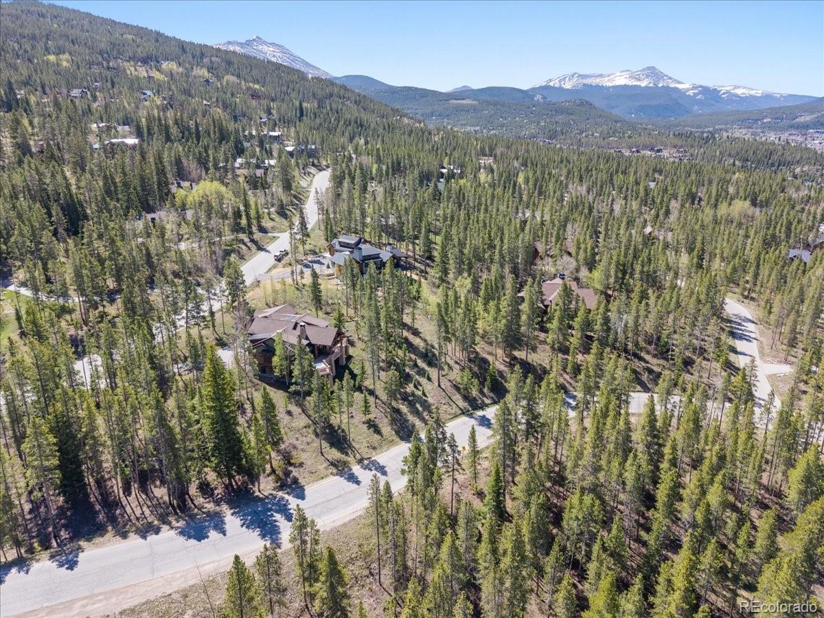 3 Rounds Road Breckenridge CO 80424