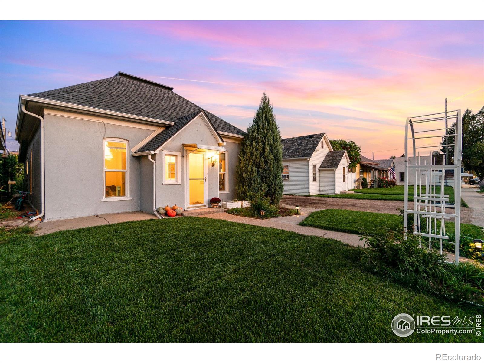 121 Elm Avenue Eaton CO 80615