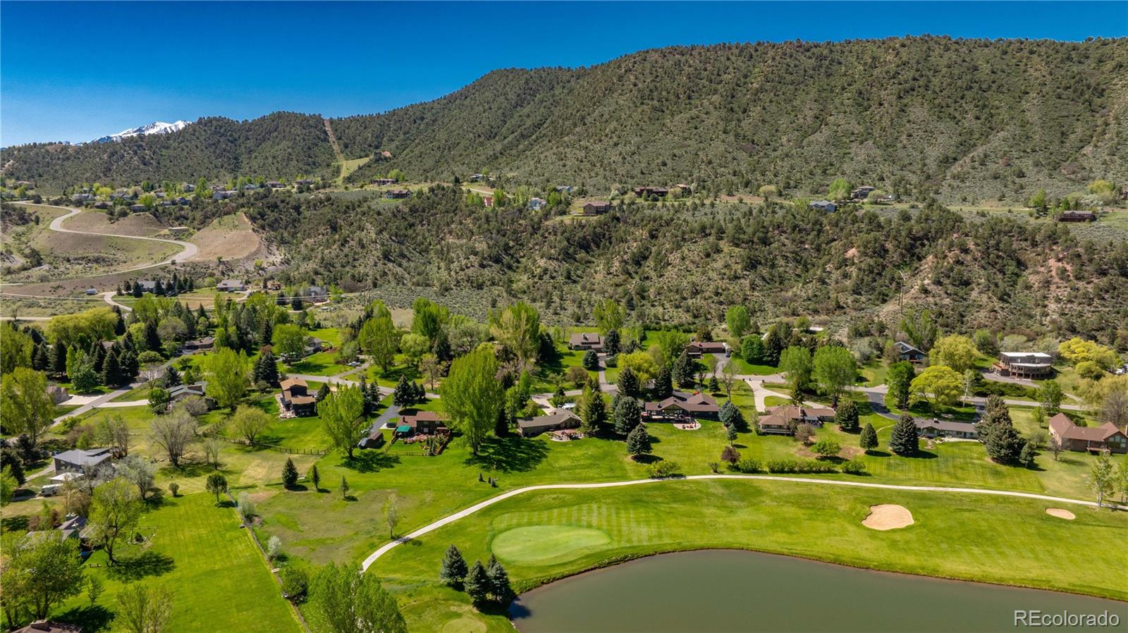 543 Westbank Road Glenwood Springs CO 81601