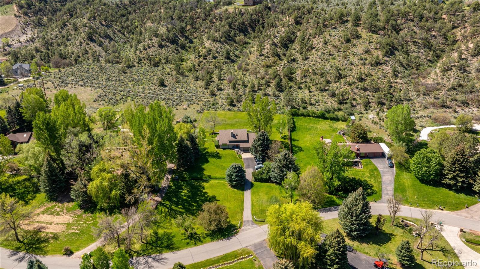 543 Westbank Road Glenwood Springs CO 81601
