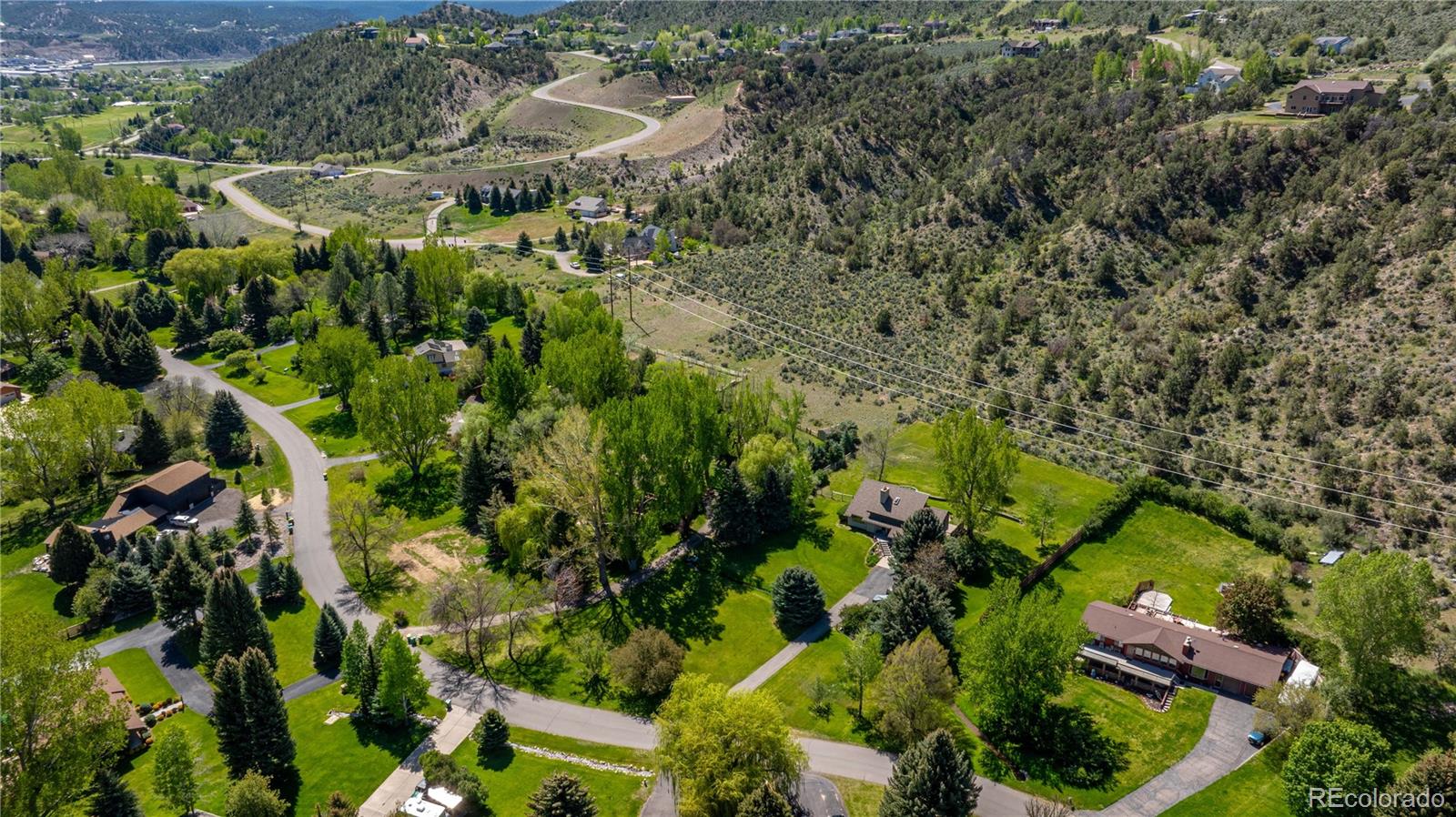 543 Westbank Road Glenwood Springs CO 81601