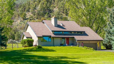 543 Westbank Road Glenwood Springs CO 81601