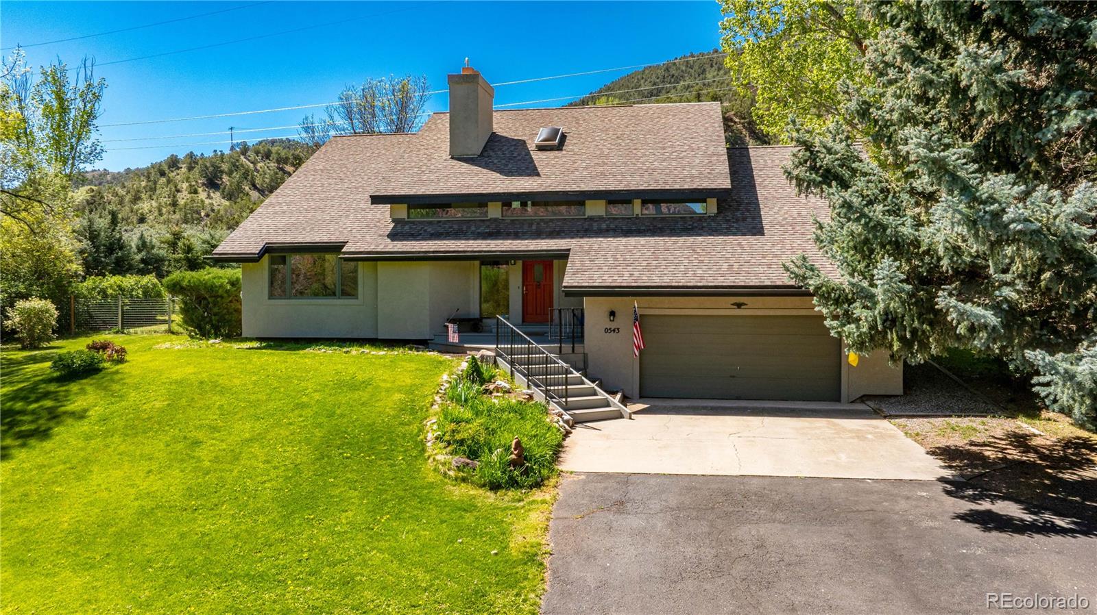 543 Westbank Road Glenwood Springs CO 81601