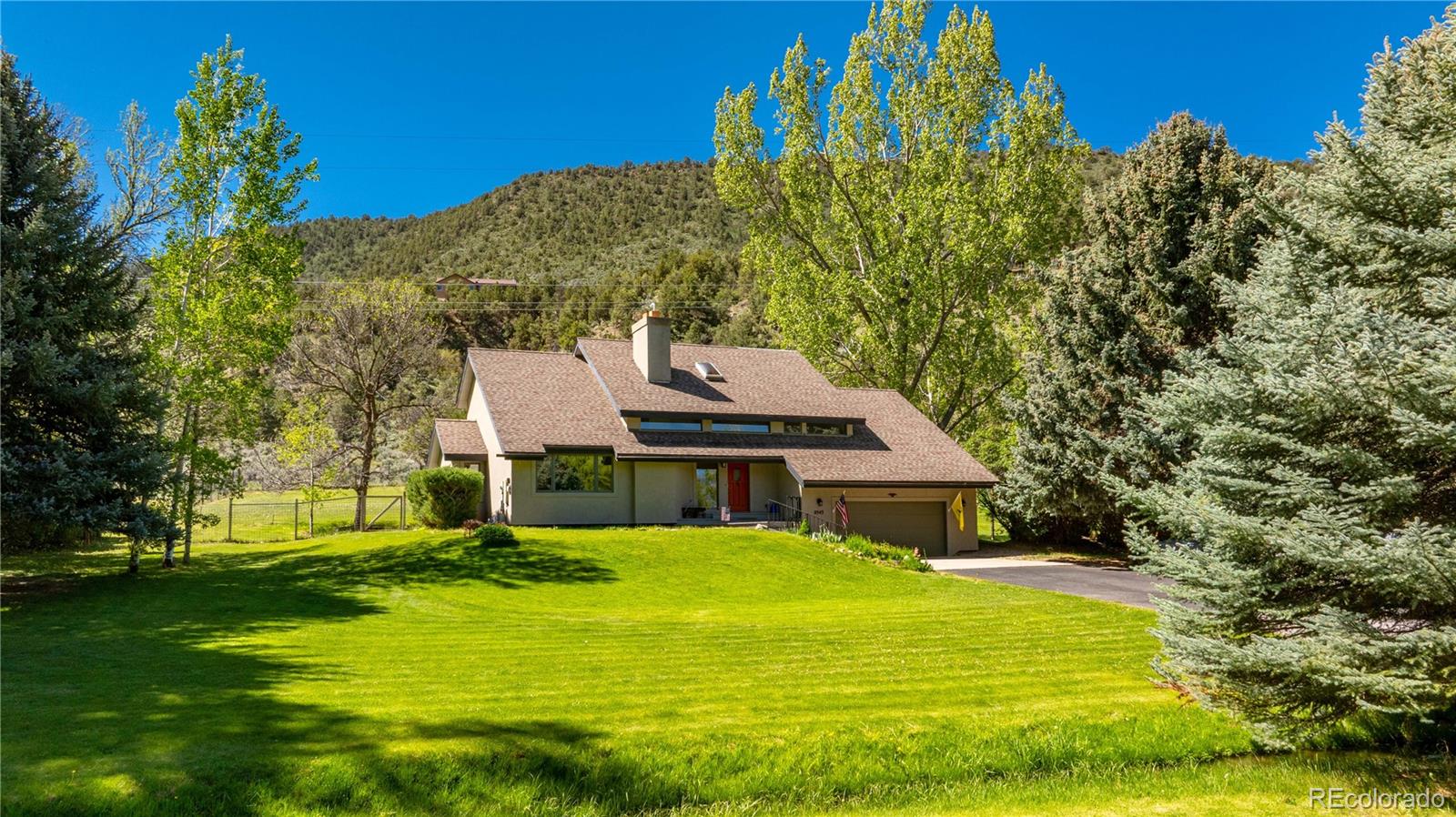 543 Westbank Road Glenwood Springs CO 81601