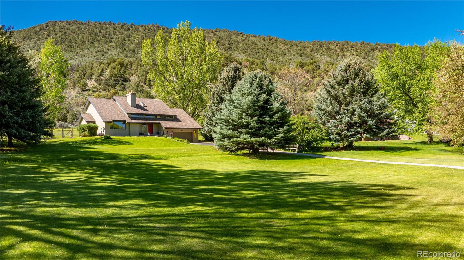 543 Westbank Road Glenwood Springs CO 81601