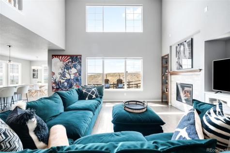 19494 W 85th Bluff Arvada CO 80007