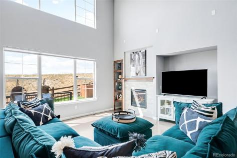 19494 W 85th Bluff Arvada CO 80007