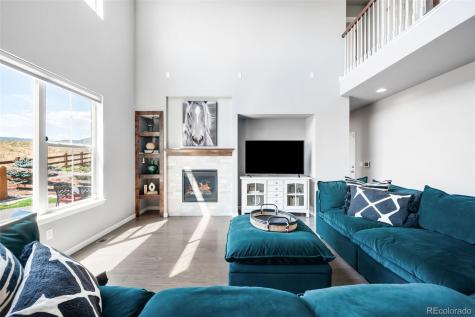 19494 W 85th Bluff Arvada CO 80007