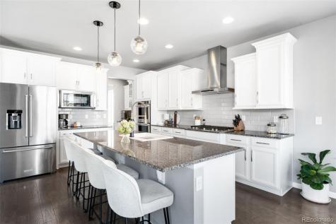 19494 W 85th Bluff Arvada CO 80007