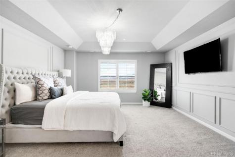 19494 W 85th Bluff Arvada CO 80007