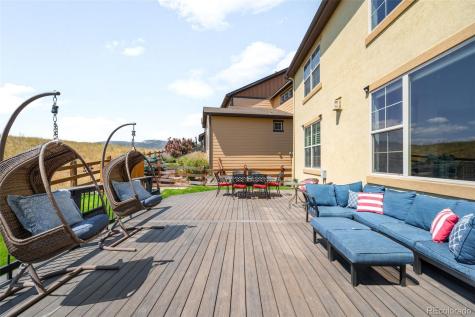 19494 W 85th Bluff Arvada CO 80007