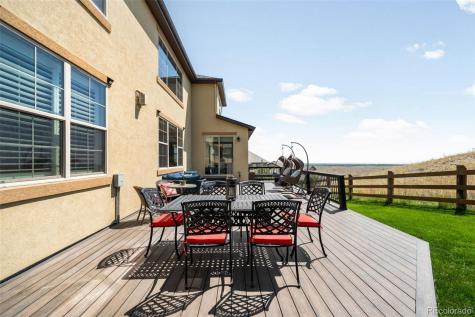 19494 W 85th Bluff Arvada CO 80007