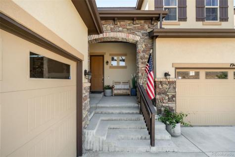 19494 W 85th Bluff Arvada CO 80007