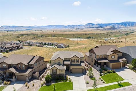 19494 W 85th Bluff Arvada CO 80007